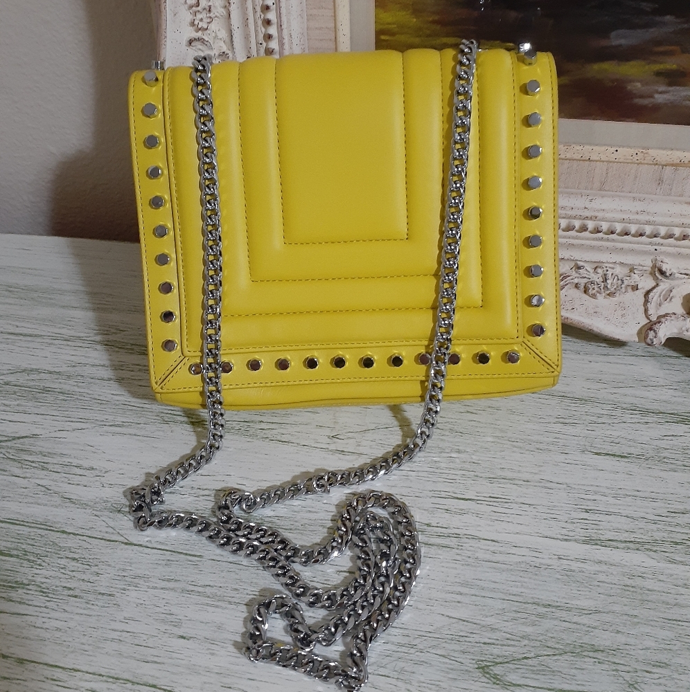 Luana Italy crossbody bag purse